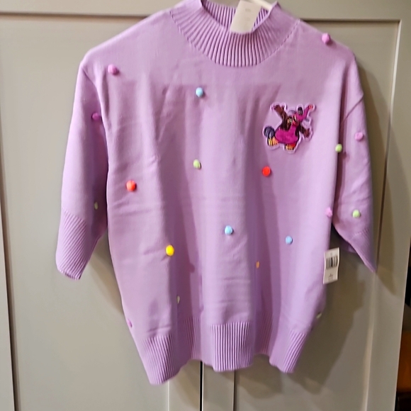 Disney sweater - Picture 1 of 6